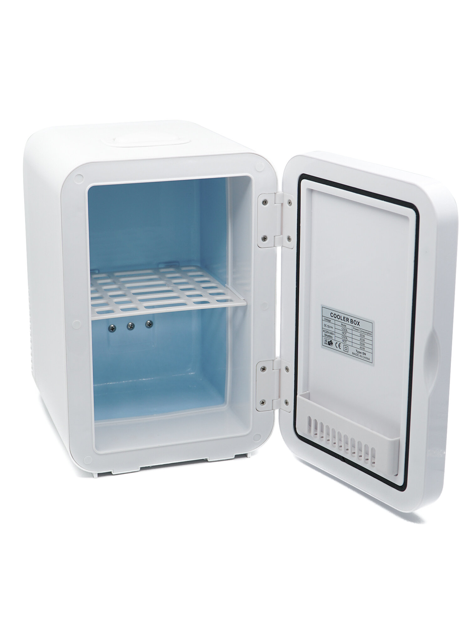 Мини Холодильник для косметики, аптечки, продуктов PD-8