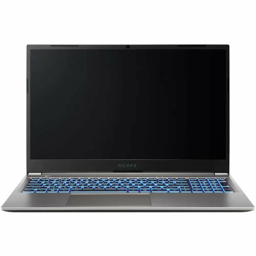 Ноутбук Nerpa Caspica I752-15 156 1920x1080 IPSCore i7-1255U32ГБ DDR4512ГБ SSDIris Xe GraphicsWindows 11 Pro серый I752-15AD325202G 8699000₽