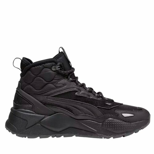 фото Кроссовки puma, размер 43 eu, черный