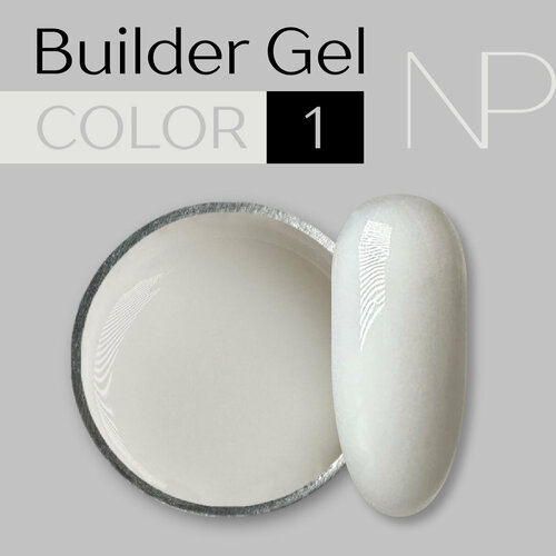 Builder Gel Color 1 15g