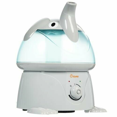 Увлажнитель воздуха Crane EE-3190 Слон 809700₽