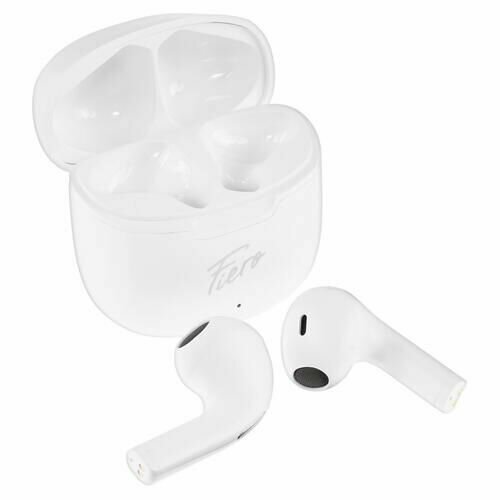 Наушники TWS Fiero Meteor U1pro белый 344700₽