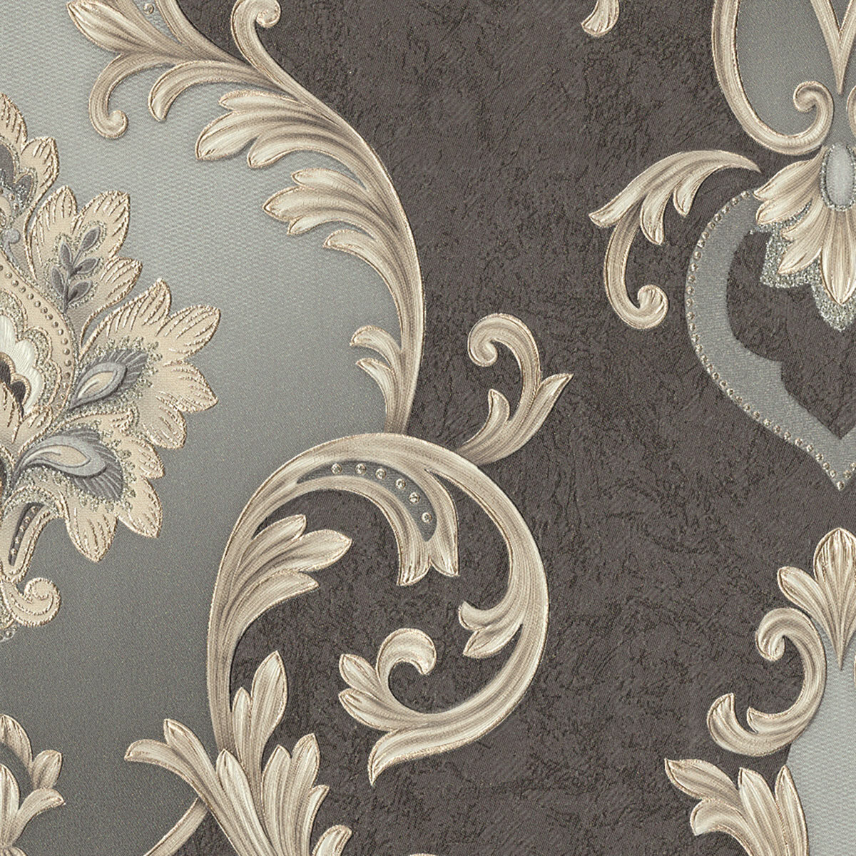 фото Обои Malex design 4250-9 Виктория флизелиновые 1_06Х10м