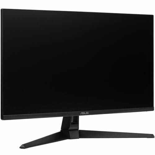 Монитор игровой ASUS TUF Gaming VG279Q1A 27" черный [90lm05x0-b01170] - фото №13