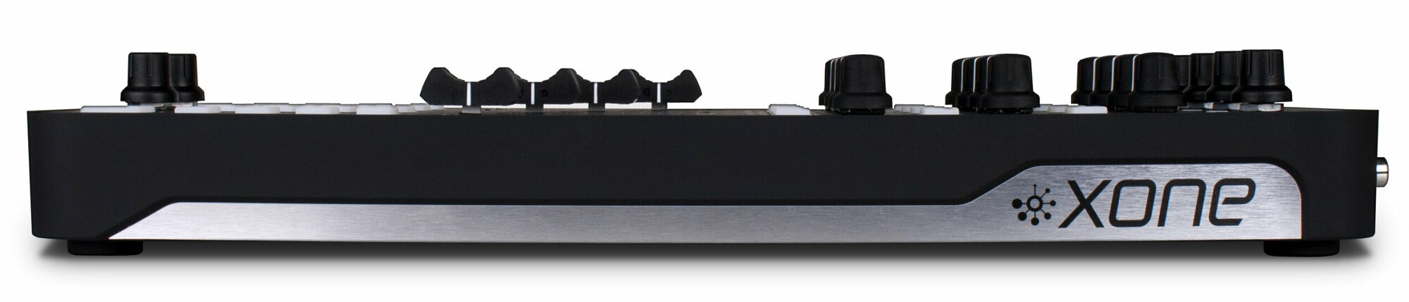 DJ MIDI контроллер Allen&Heath XONE: K2 — фото 8