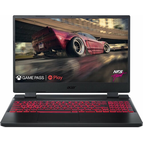 Ноутбук Acer Nitro AN515-46-R2RQ NH QGZER00D 156 16122100₽
