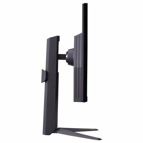 27" Монитор LG UltraGear 27GR93U-B, 3840x2160, IPS, 144Гц, 2хHDMI, 1хDP, черный