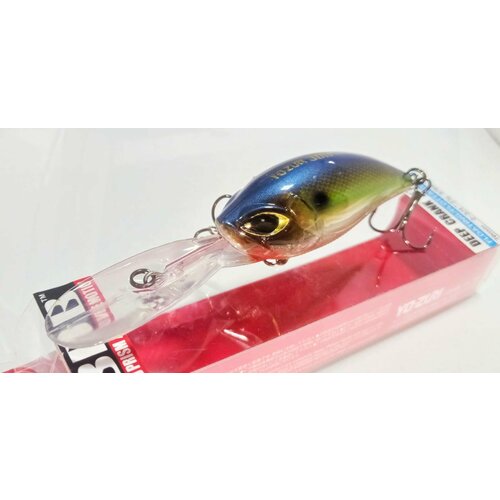 фото Воблер yo-zuri 3db deep crank r1108