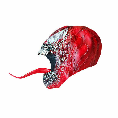 фото Маска латексная карнаж китай