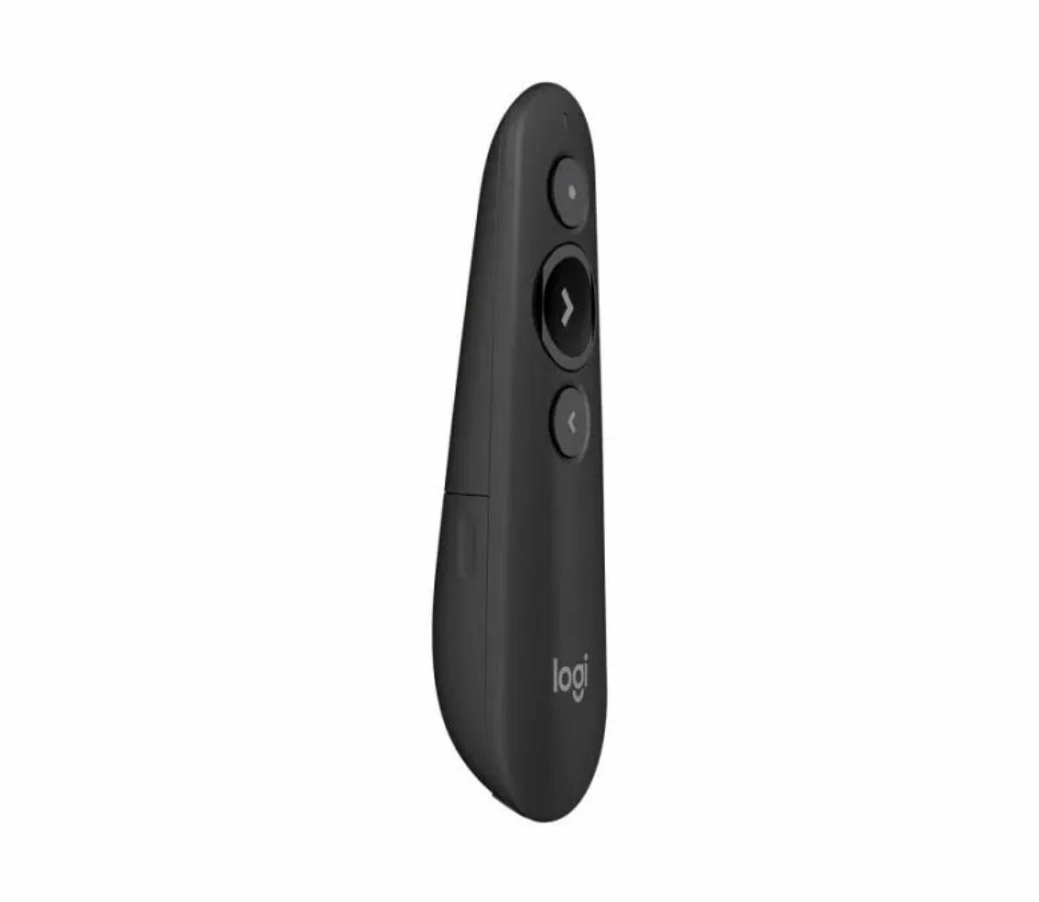 Презентер Logitech Laser Presenter R500s Mid Grey (910-006520)