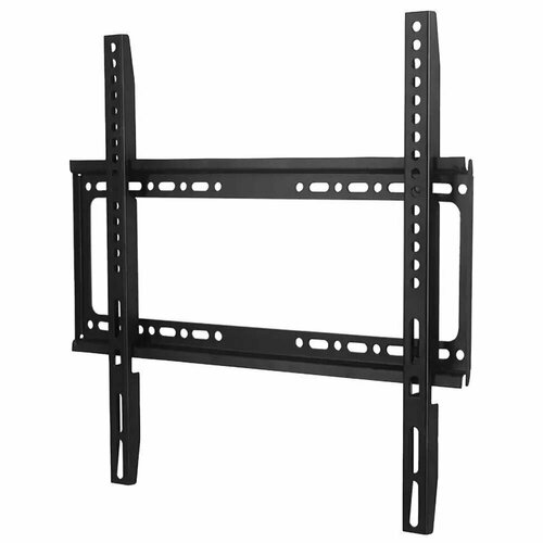 Кронштейн для телевизора настенный фиксированный 26-63 диагональ 26 - 63 до 40 кг 524₽