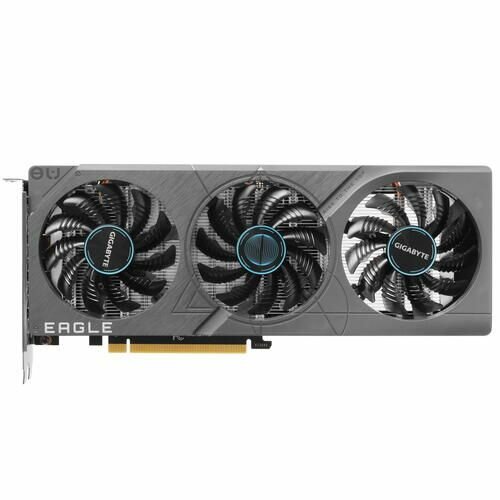 Видеокарта GIGABYTE GeForce RTX 4060 Eagle OC 8Gb (GV-N4060EAGLE OC-8GD)