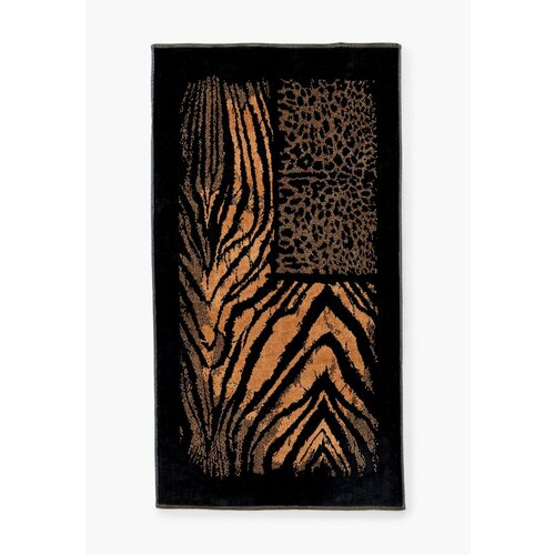 Roberto Cavalli home linen AFRICAN ZEBRA полотенце