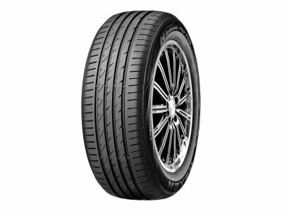 Nexen Nblue HD Plus 195/55 R15 V85