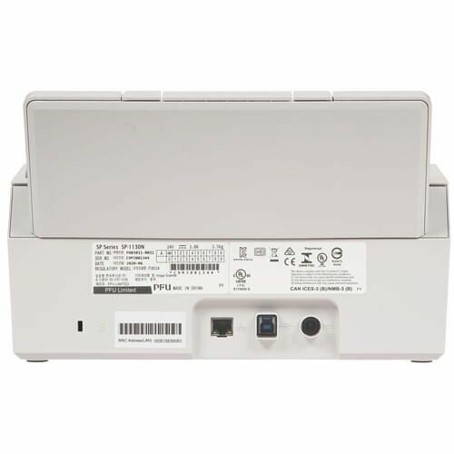 Сканер Fujitsu ScanPartner SP1130