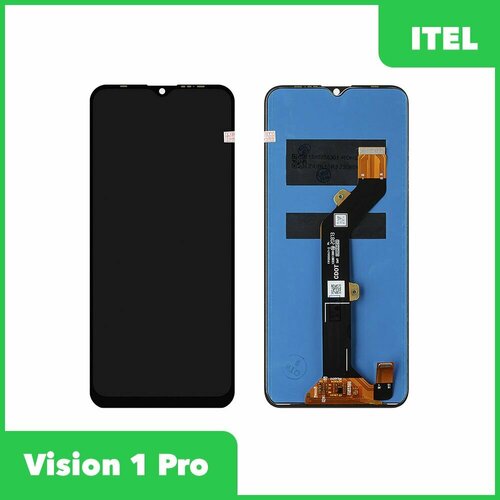 Дисплей+тач для смартфона Itel Vision 1 Pro - Premium Quality