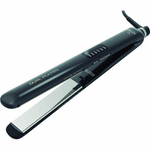 Выпрямитель волос GAMA CP14 LED 4D DUAL PLATE 544900₽