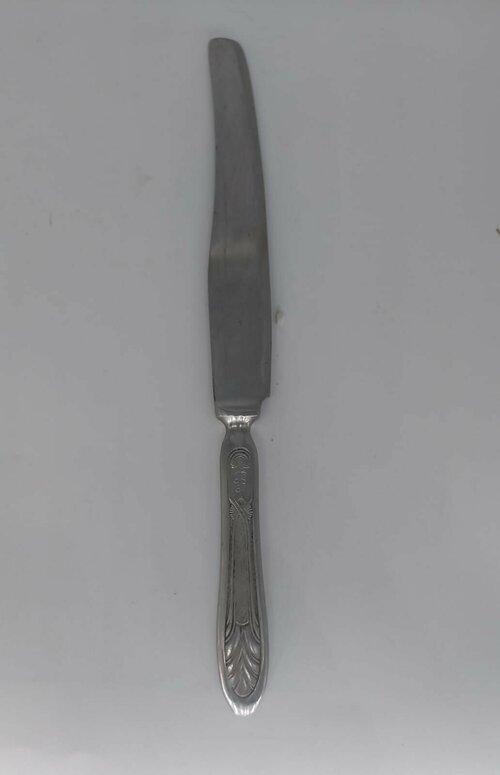 Советский столовый нож, СССР