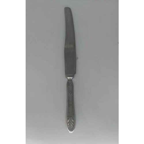 Советский столовый нож, СССР