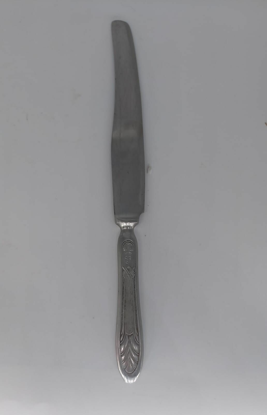 Советский столовый нож, СССР