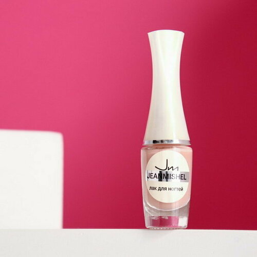 Лак для ногтей тон 142 нюдовый, 5.5 мл