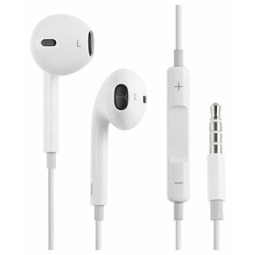 Наушники Hoco Original Apple M1 горящие скидки hoco cw28 original white