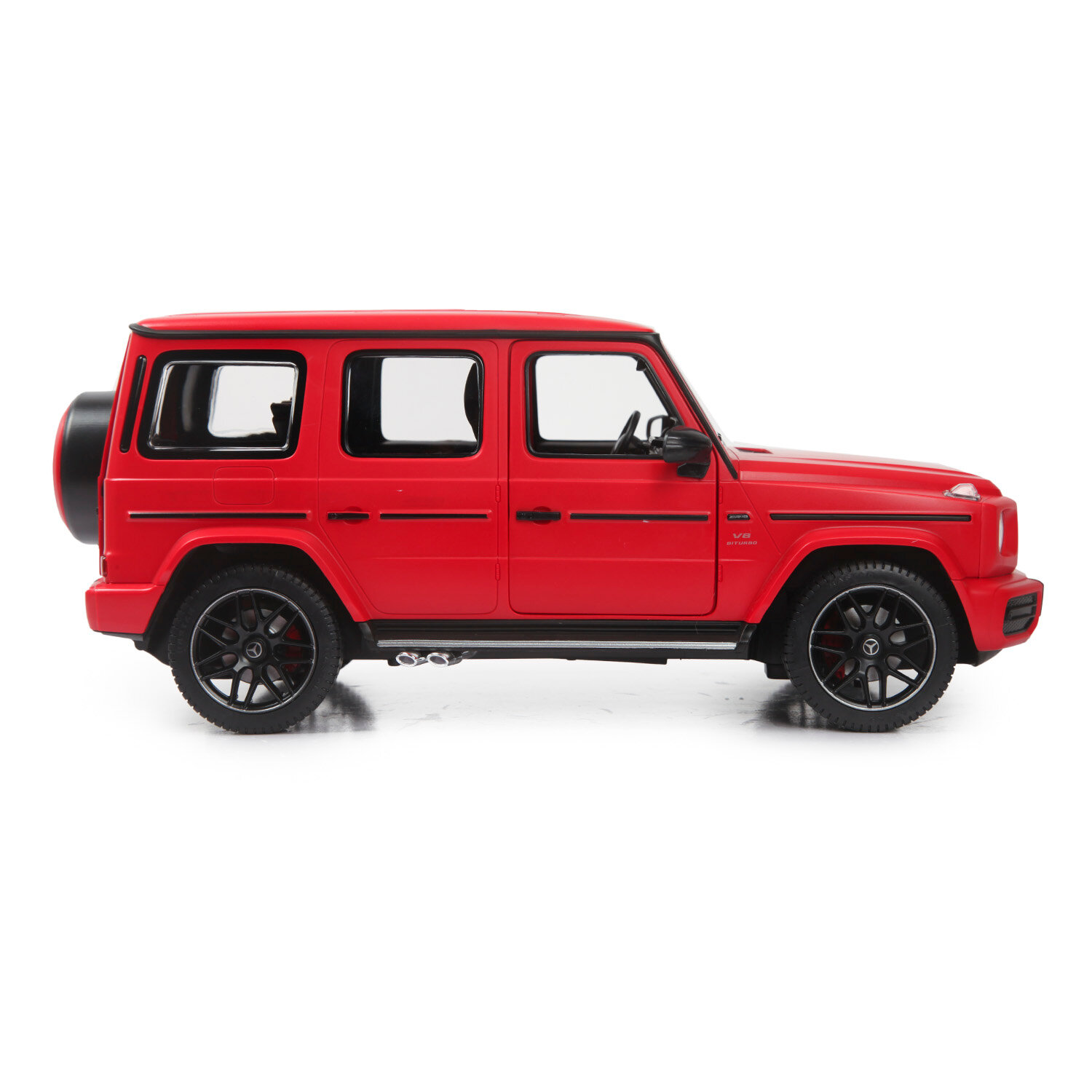 Легковой автомобиль Rastar Mercedes-Benz G63 95700 1:14 41