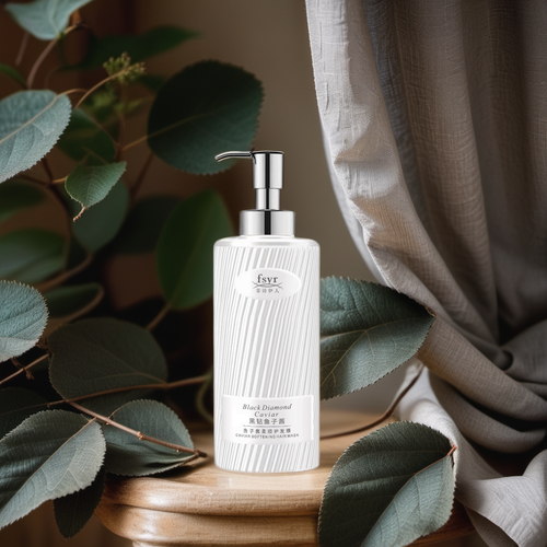 Маска для волос