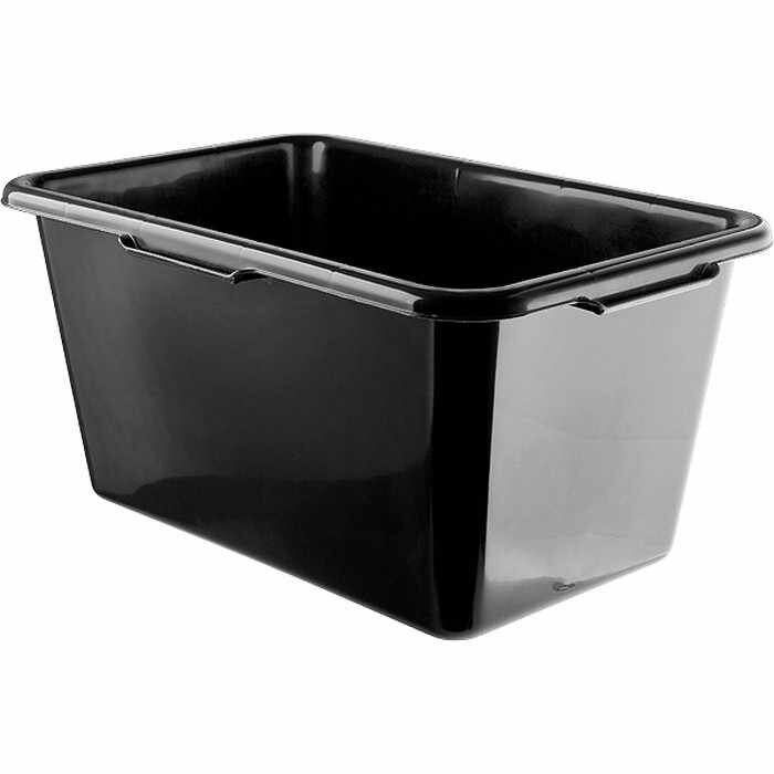 фото Таз прямоугольный строительный, 40 л, Россия Sparta