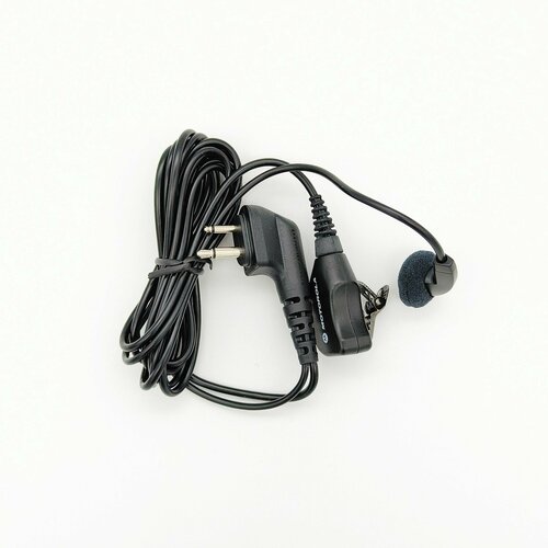 Гарнитура XTN/CLS Earbud with PTT Mic Packaged OEM