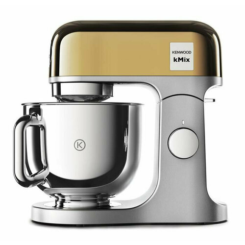 фото Кухонная машина kenwood kmx760yg