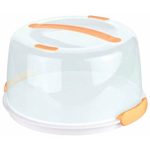 Охлаждающий поднос с крышкой Tescoma DELICIA, 34 см