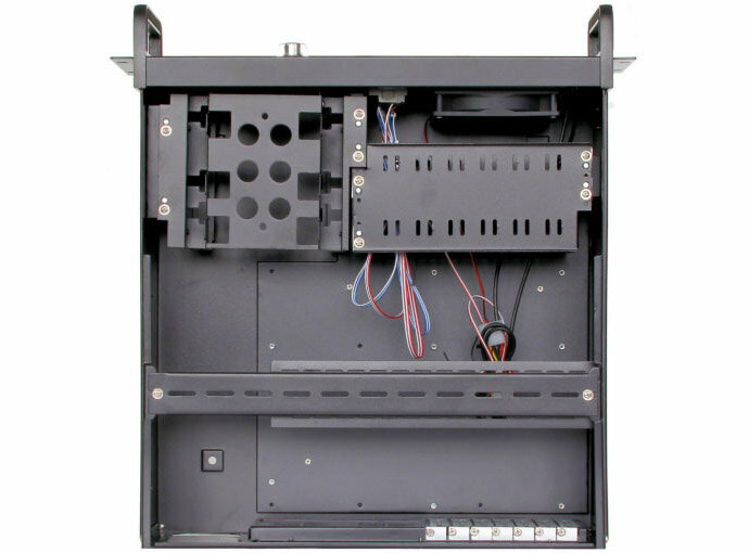 Корпус для сервера 4U Procase B440L-B-0 — фото 10