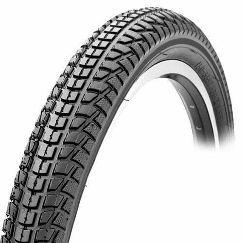 фото Покрышка kenda 26"х2.125 (57-559) k841a komfort низкий