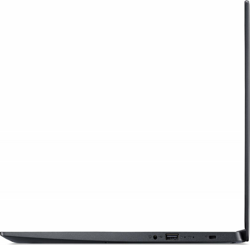 Ноутбук Acer Aspire 3 A315-57G-73F1 NX HZRER01M (156" Core i7 1065G7 8Gb/ HDD 2000Gb GeForce® MX330) Черный