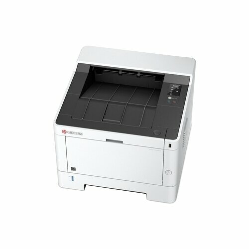 Принтер лазерный KYOCERA ECOSYS P2235dn ч/б A4