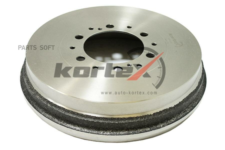 KORTEX KD9028 Барабан тормозной