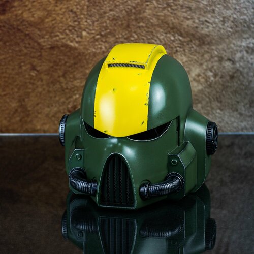 фото Шлем mkvii raptors вархаммер 40к для косплея warhammer 40k нет бренда