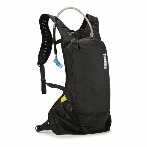 фото Велорюкзак с гидратором thule vital hydration pack 6l tvhp206 black (3204152)