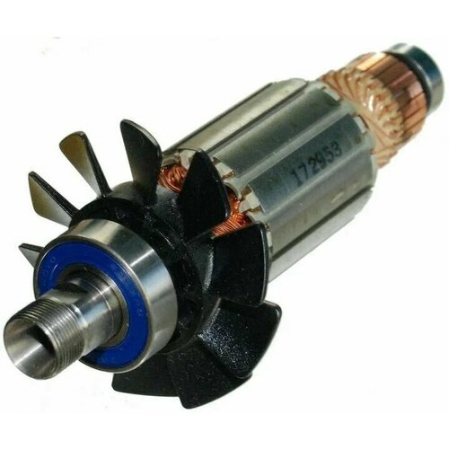 Ротор в сборе 512953-6 Makita 3620 ротор в сборе к lw1400 makita 513463 6