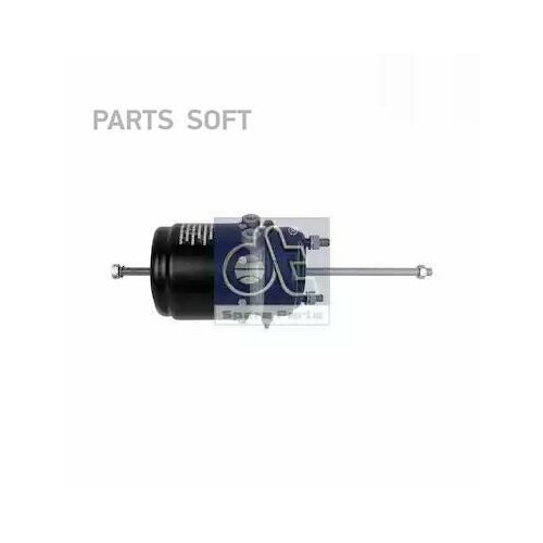 DT SPARE PARTS 118055 Энергоаккумулятор