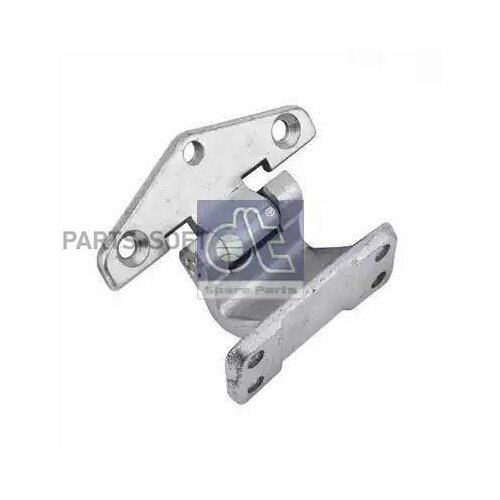 DT SPARE PARTS 272127 Петля дверная