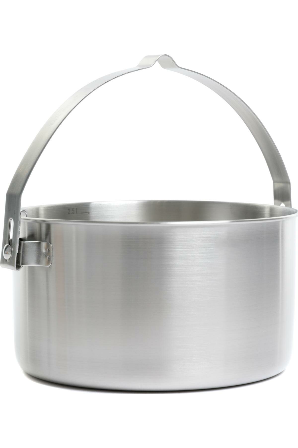 Набор посуды Tatonka KETTLE 2.5 4003.000