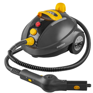 фото Универсальный отпариватель-пароочиститель ENDEVER ODYSSEY Q-808