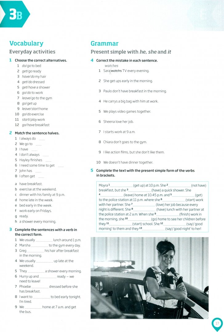 Roadmap. A2. Workbook without key - фото №2