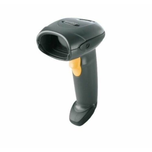 Ручной сканер Motorola ( Zebra) DS4208-SR00007WR 2D серый