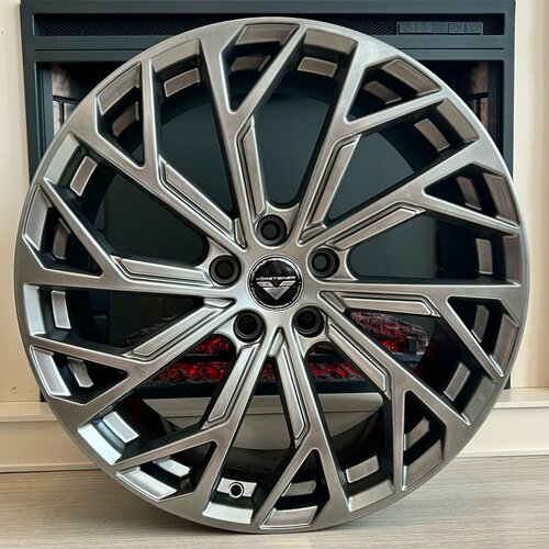 Литые диски Vorsteiner VS-108 19*8.5j 5*114.3