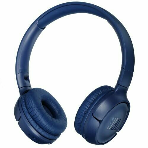 Наушники накладные Bluetooth JBL TUNE 570BT Blue 1109800₽