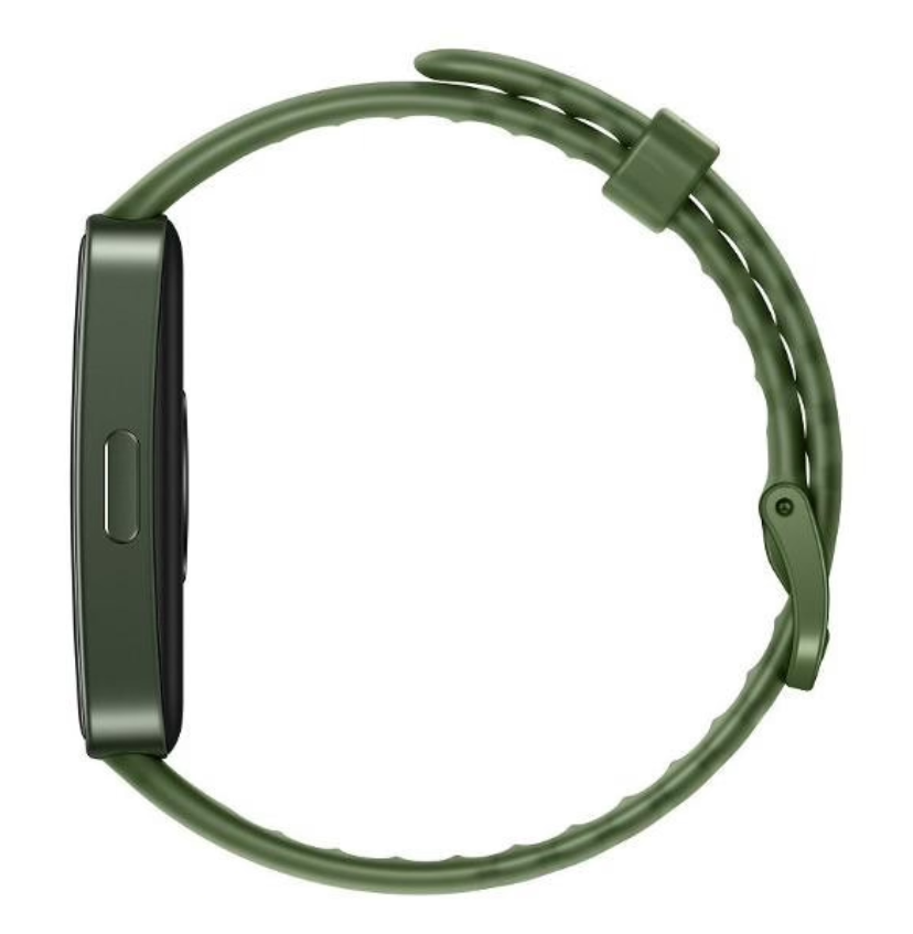 178 Фитнес-браслет HUAWEI Band 8 (ASK-B19),130-210mm , зеленый — фото 1