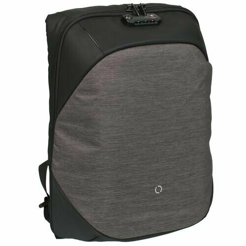 фото 15.6" рюкзак korin clickpack basic черный